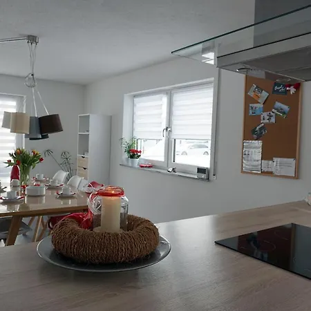 Reimann Mit Kostenloser Albcard Apartament *