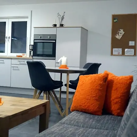 Reimann Mit Kostenloser Albcard Appartamento *