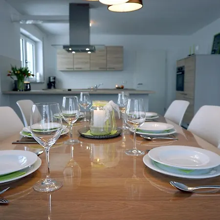 Reimann Mit Kostenloser Albcard Appartamento *