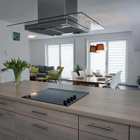 Reimann Mit Kostenloser Albcard Appartamento Blaubeuren