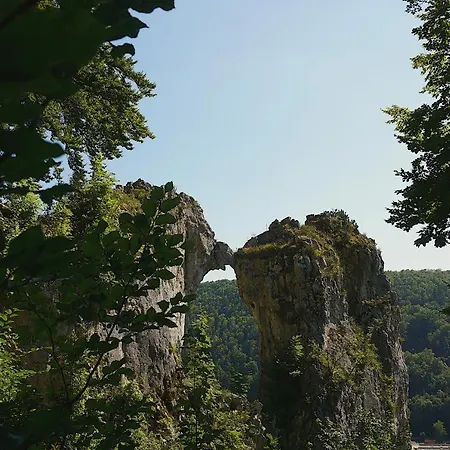 Reimann Mit Kostenloser Albcard Appartamento *