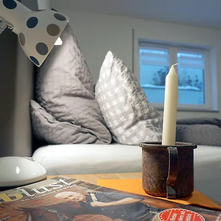 Reimann Mit Kostenloser Albcard Apartament