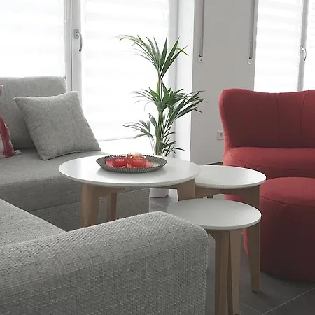 Reimann Mit Kostenloser Albcard Apartament *