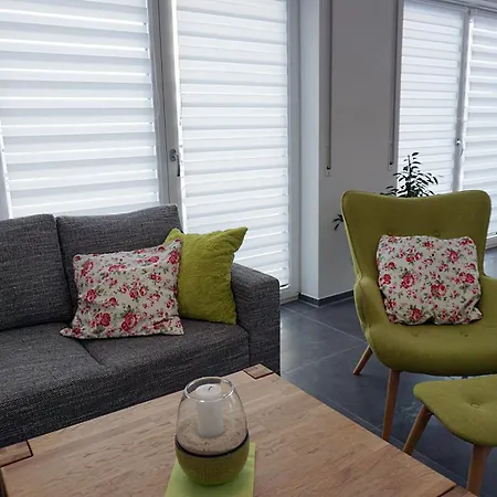 Reimann Mit Kostenloser Albcard Apartament Blaubeuren