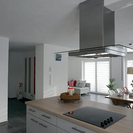 Reimann Mit Kostenloser Albcard Apartament *