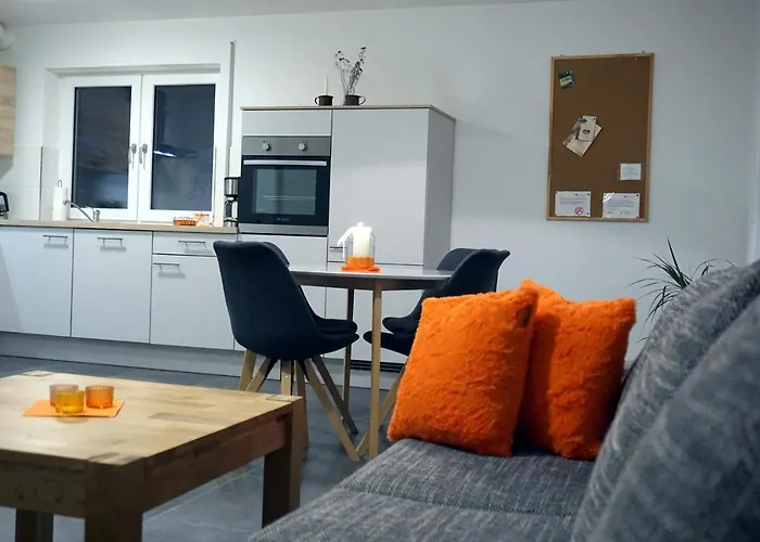 Reimann Mit Kostenloser Albcard Appartement *