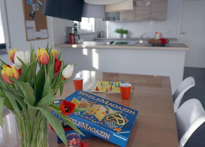 Appartement Reimann Mit Kostenloser Albcard Blaubeuren