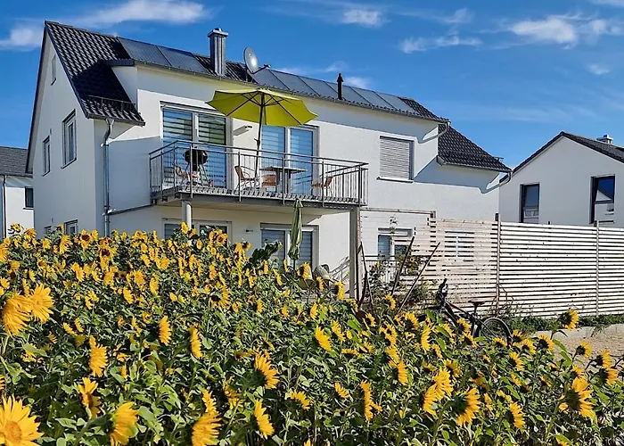 Reimann Mit Kostenloser Albcard Appartement