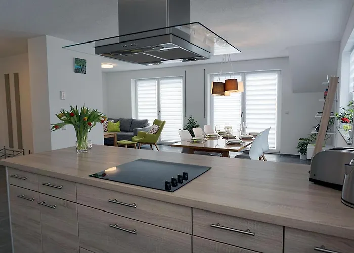 Reimann Mit Kostenloser Albcard Appartement Blaubeuren