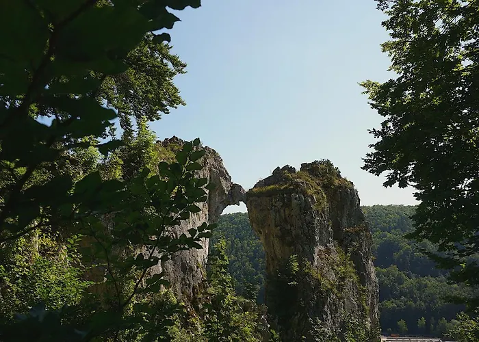 Reimann Mit Kostenloser Albcard Appartement *